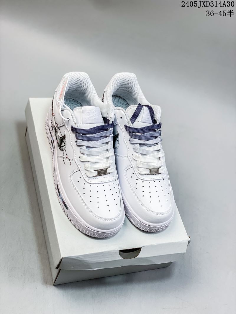 Nike Air Force 1 Shoes